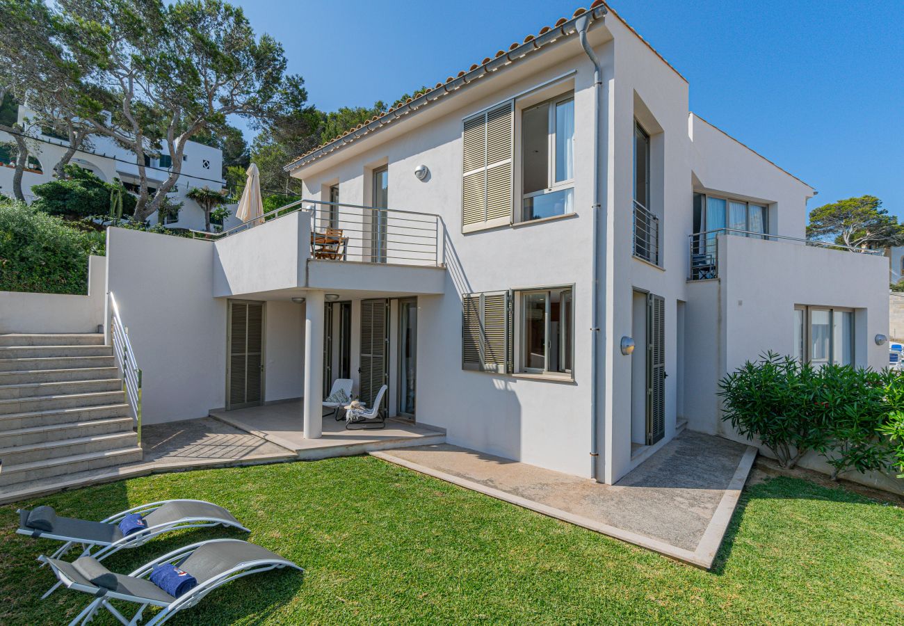 House in Cala Sant Vicenç - Chalet Molins 1 By home villas 360