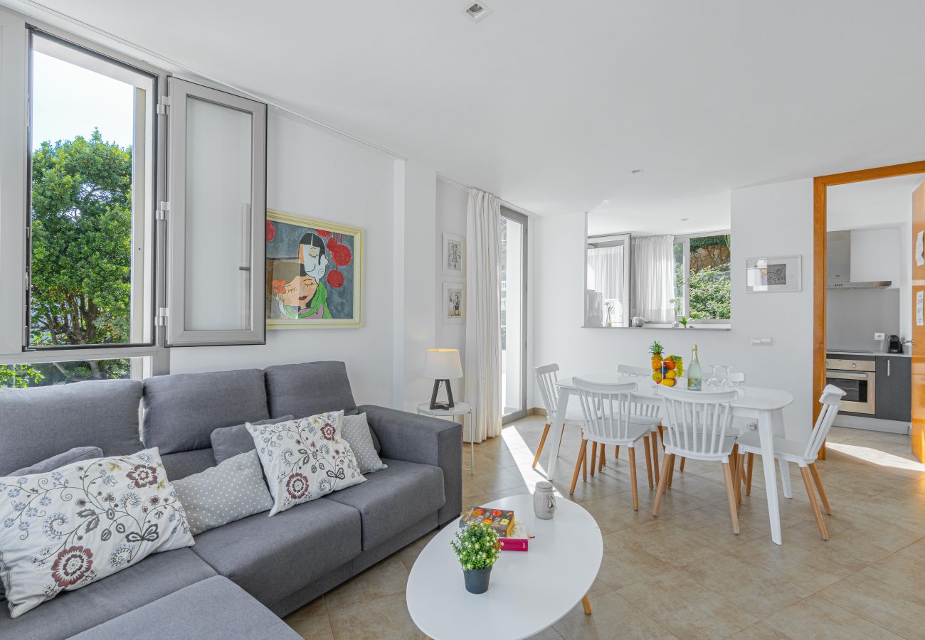 House in Cala Sant Vicenç - Chalet Molins 1 By home villas 360