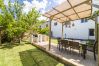 House in Colonia de Sant Pere - Townhouse ca na Forteza By home villas 360 House in Colonia de Sant Pere - Townhouse ca na Forteza By home villas 360