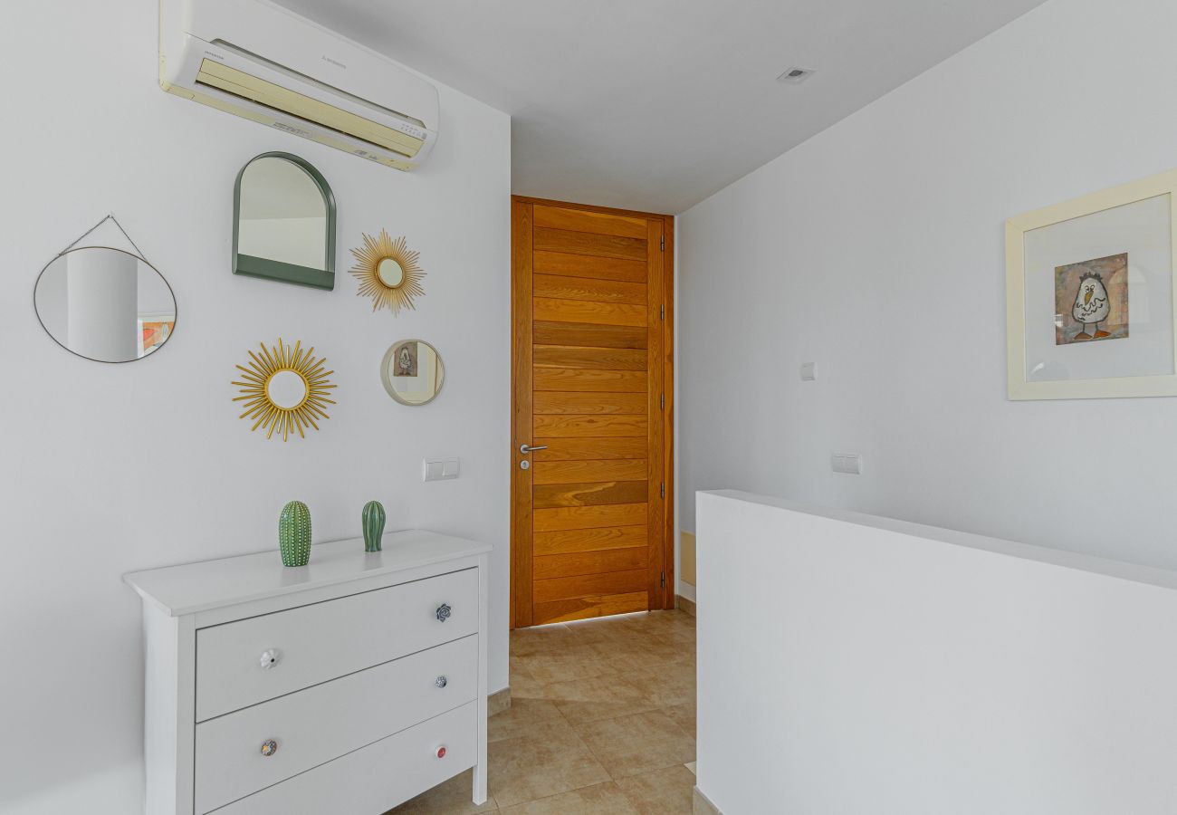 House in Pollensa - Chalet Molins 5 By home villas 360