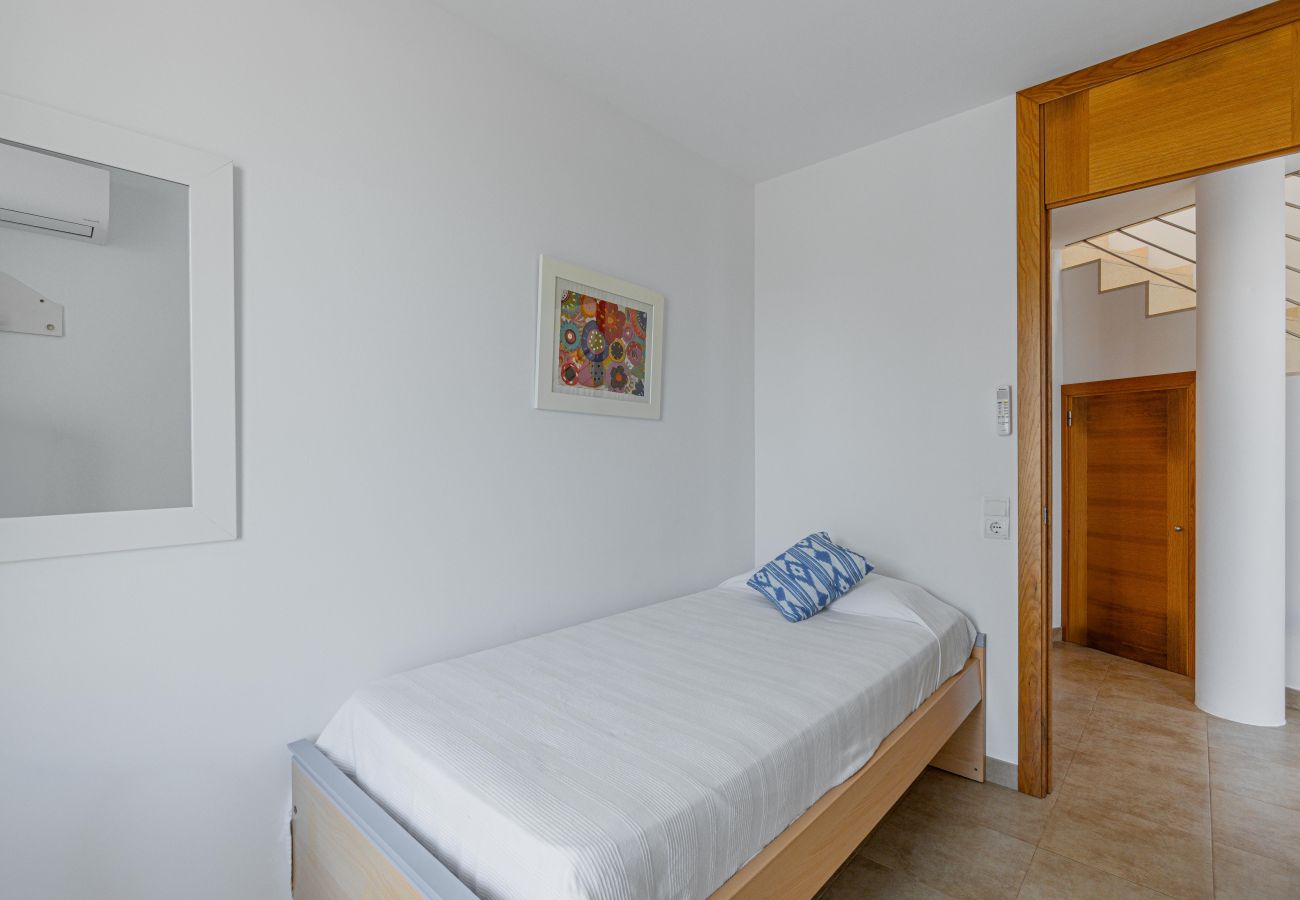 House in Pollensa - Chalet Molins 5 By home villas 360