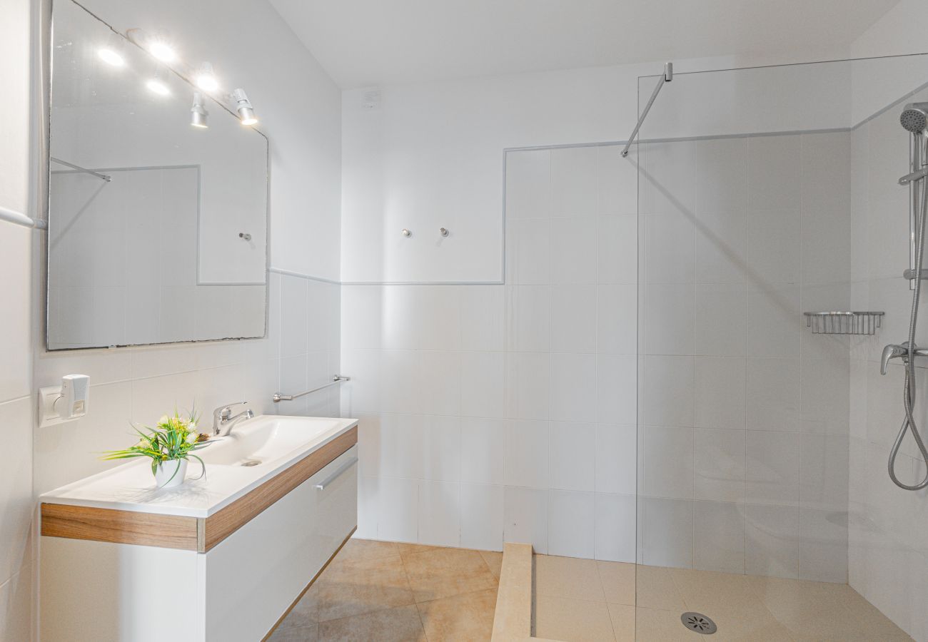 House in Pollensa - Chalet Molins 5 By home villas 360