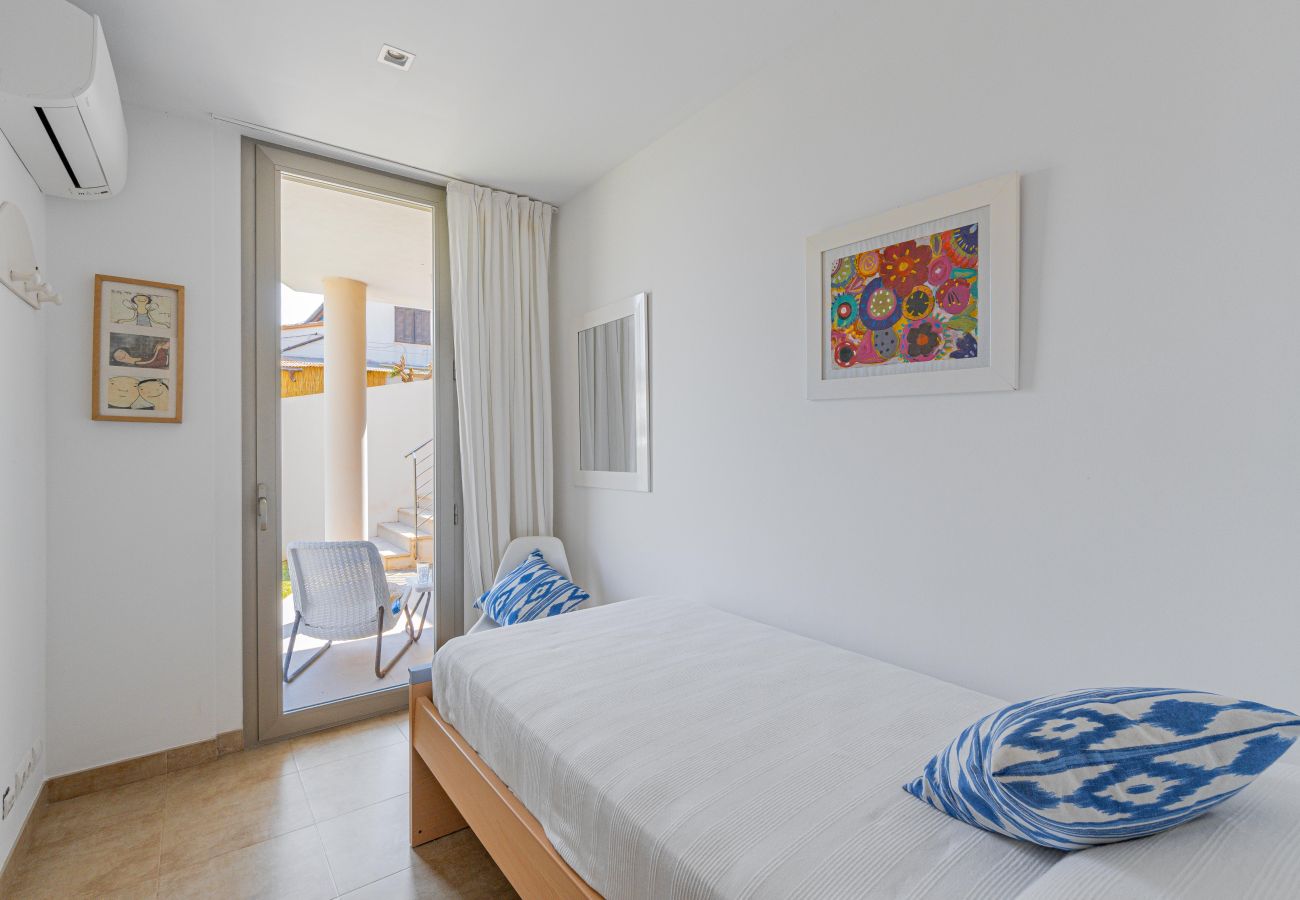 House in Pollensa - Chalet Molins 5 By home villas 360