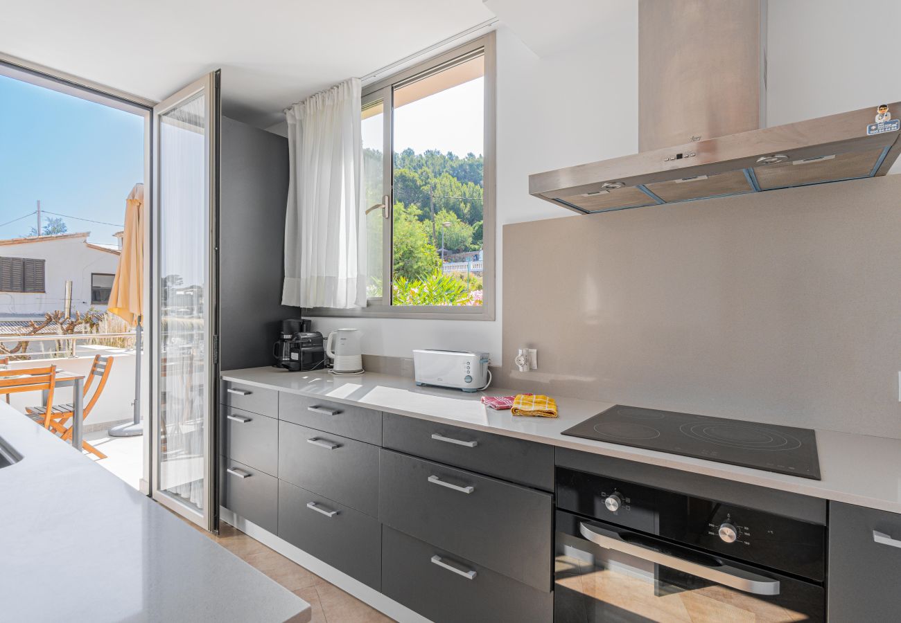 House in Pollensa - Chalet Molins 5 By home villas 360