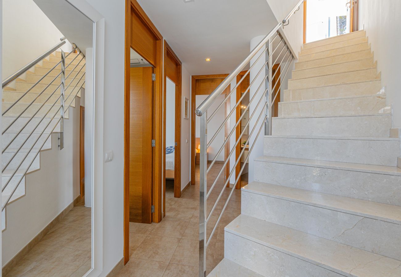 House in Pollensa - Chalet Molins 5 By home villas 360