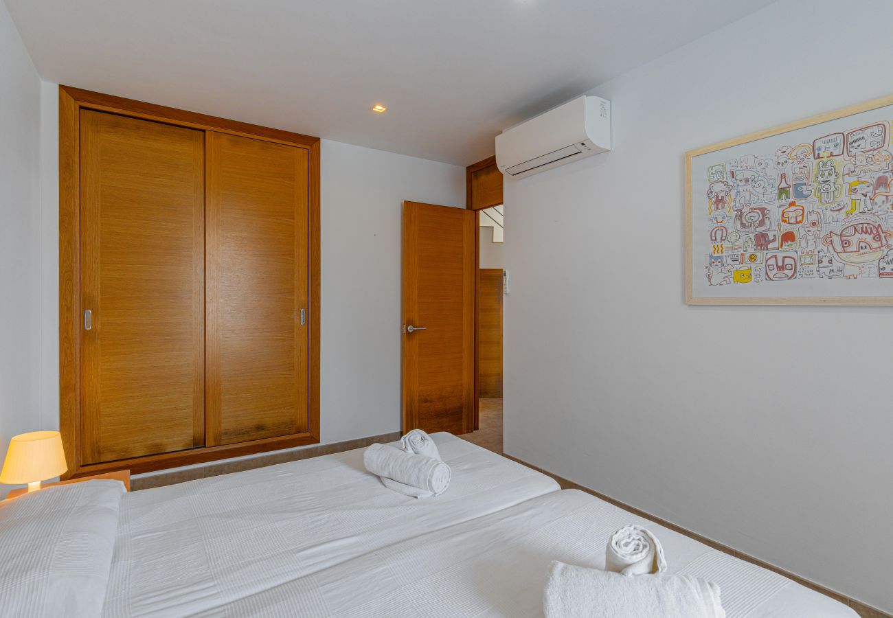 House in Pollensa - Chalet Molins 5 By home villas 360