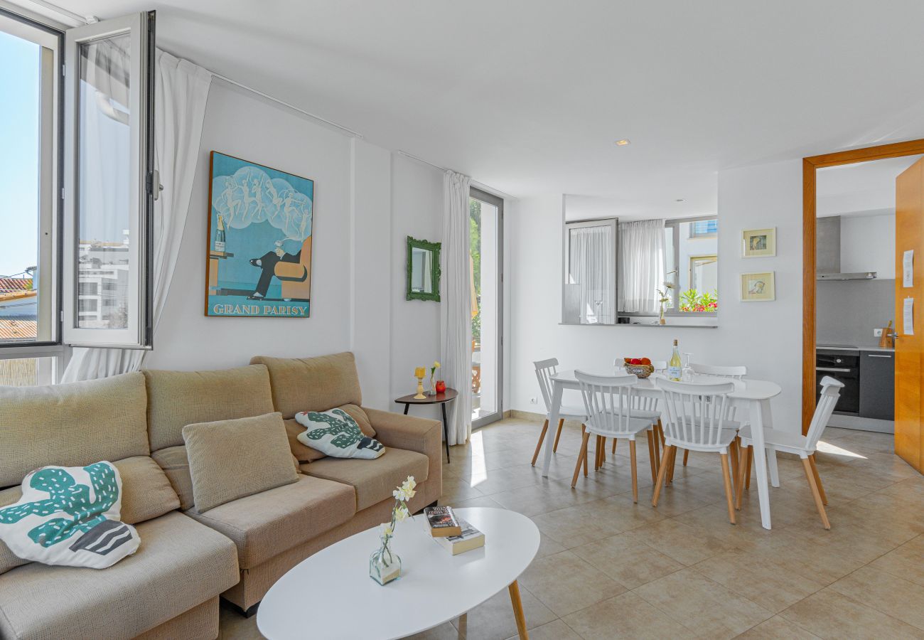House in Pollensa - Chalet Molins 5 By home villas 360