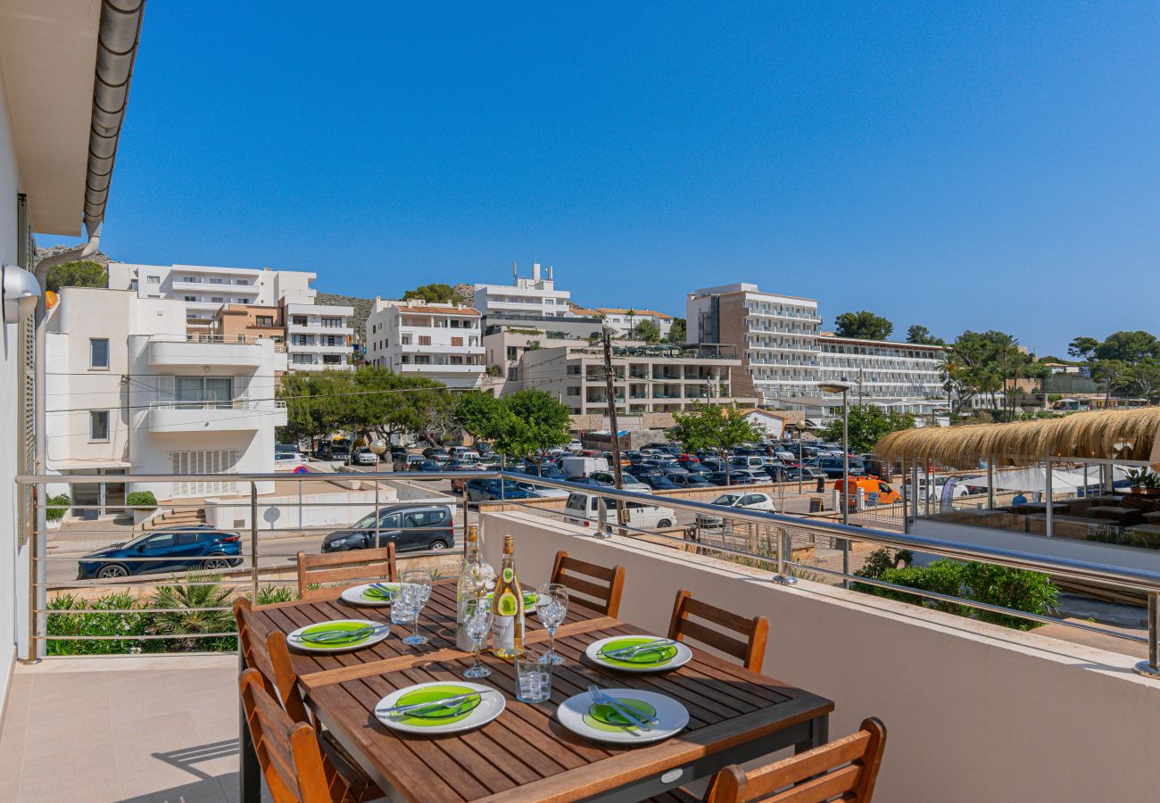 House in Pollensa - Chalet Molins 5 By home villas 360