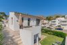 House in Pollensa - Chalet Molins 5 By home villas 360 House in Pollensa - Chalet Molins 5 By home villas 360