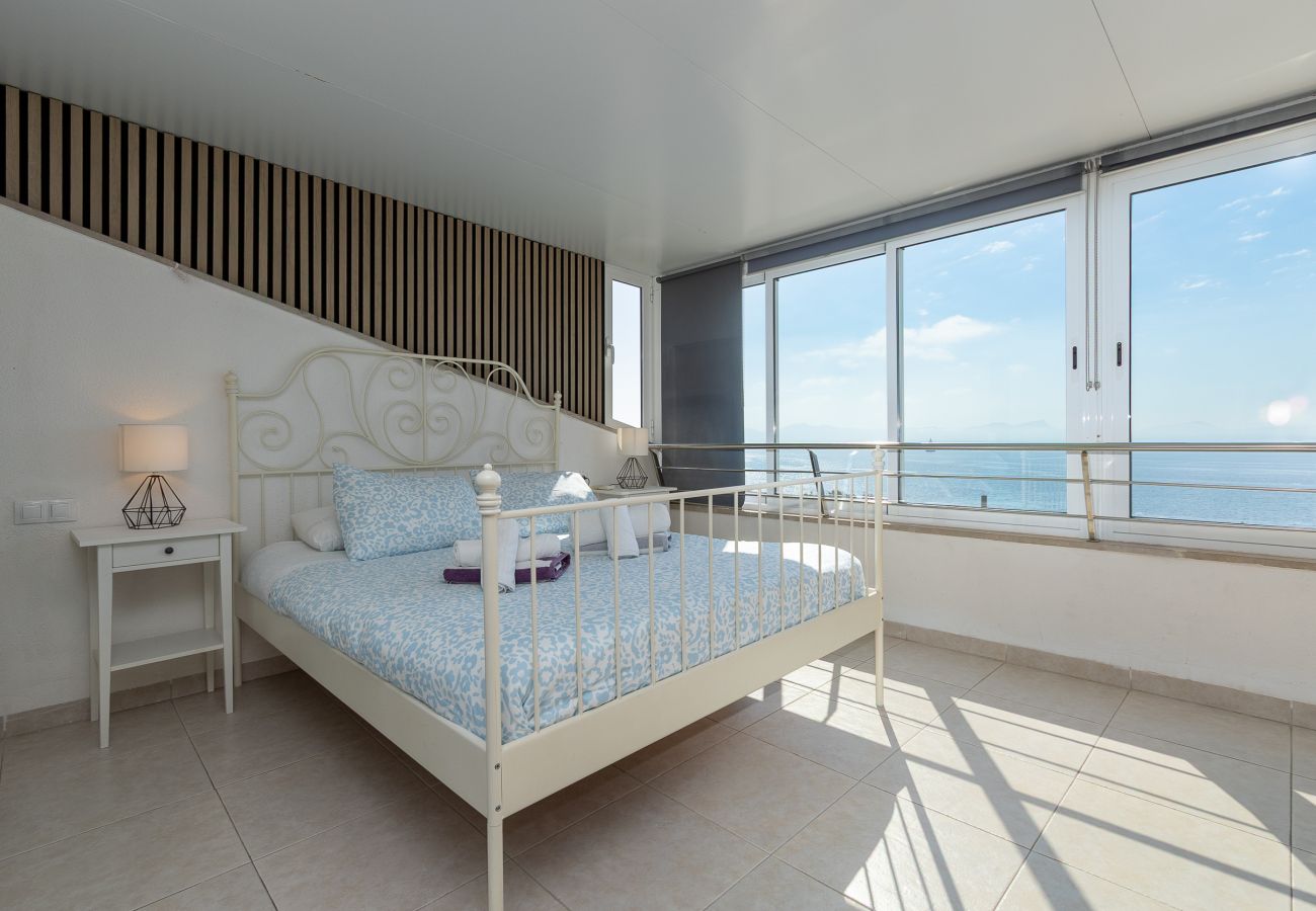 Townhouse in Alcanada - Alcanada B By home villas 360