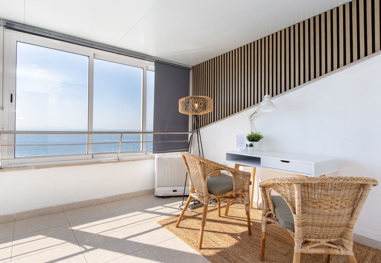 Townhouse in Alcanada - Alcanada B By home villas 360
