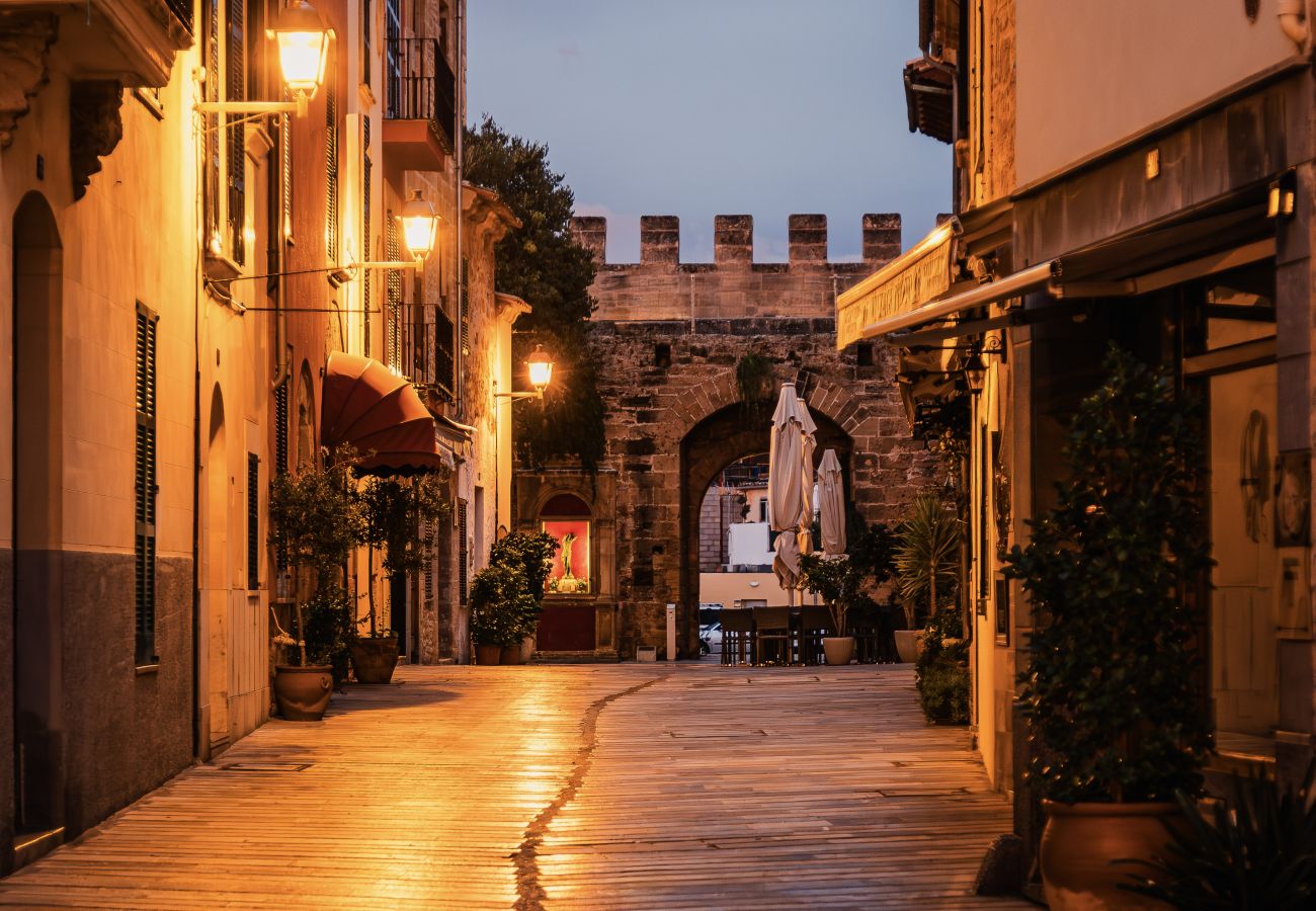 Terraced House in Alcanada - Alcanada B By home villas 360