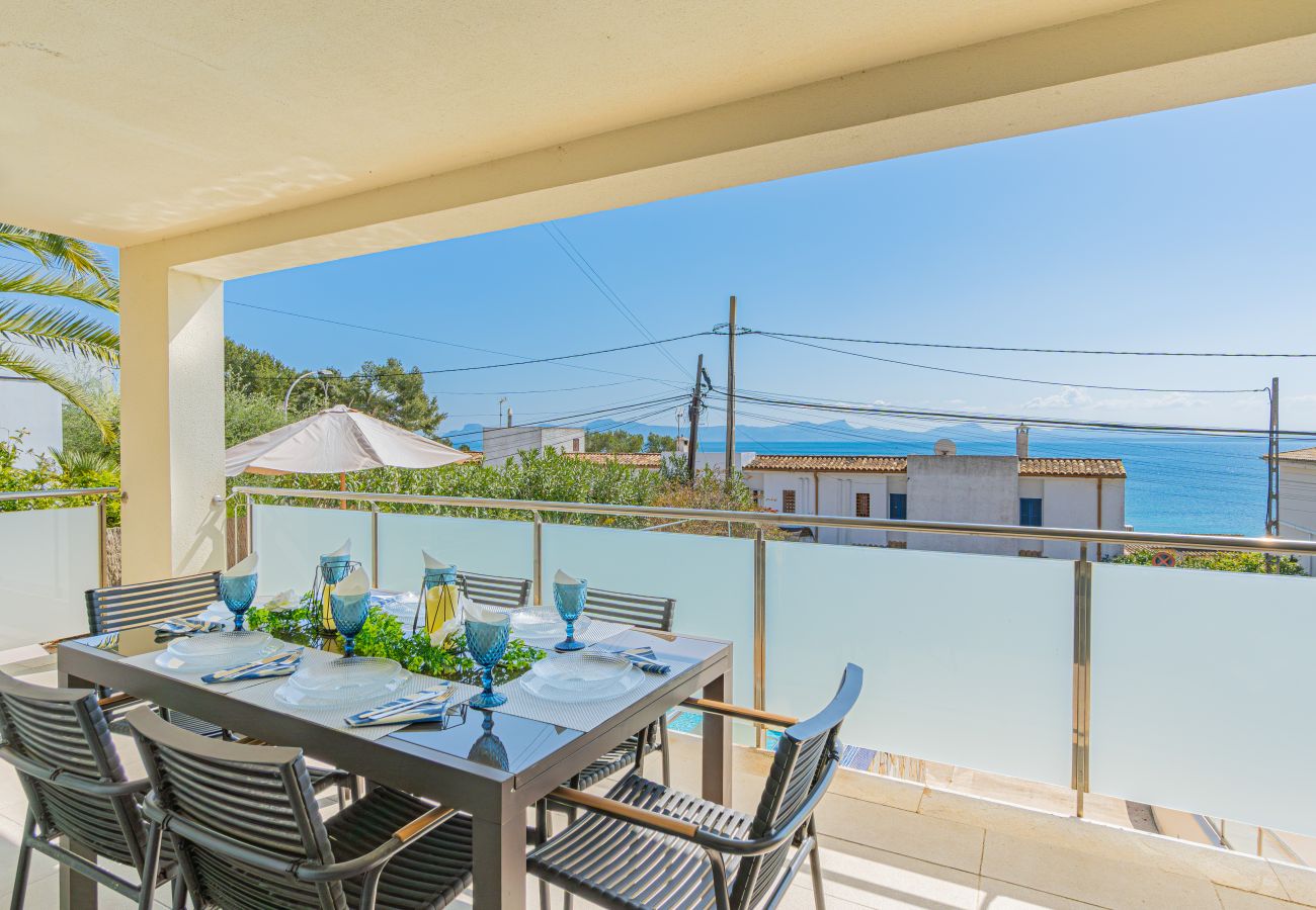 Terraced House in Alcanada - Alcanada B By home villas 360