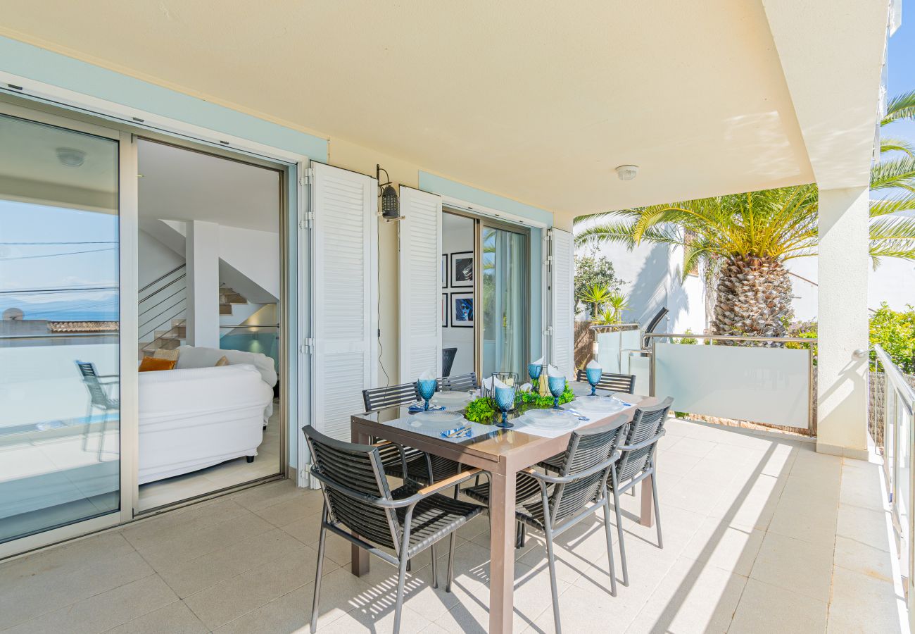 Terraced House in Alcanada - Alcanada B By home villas 360