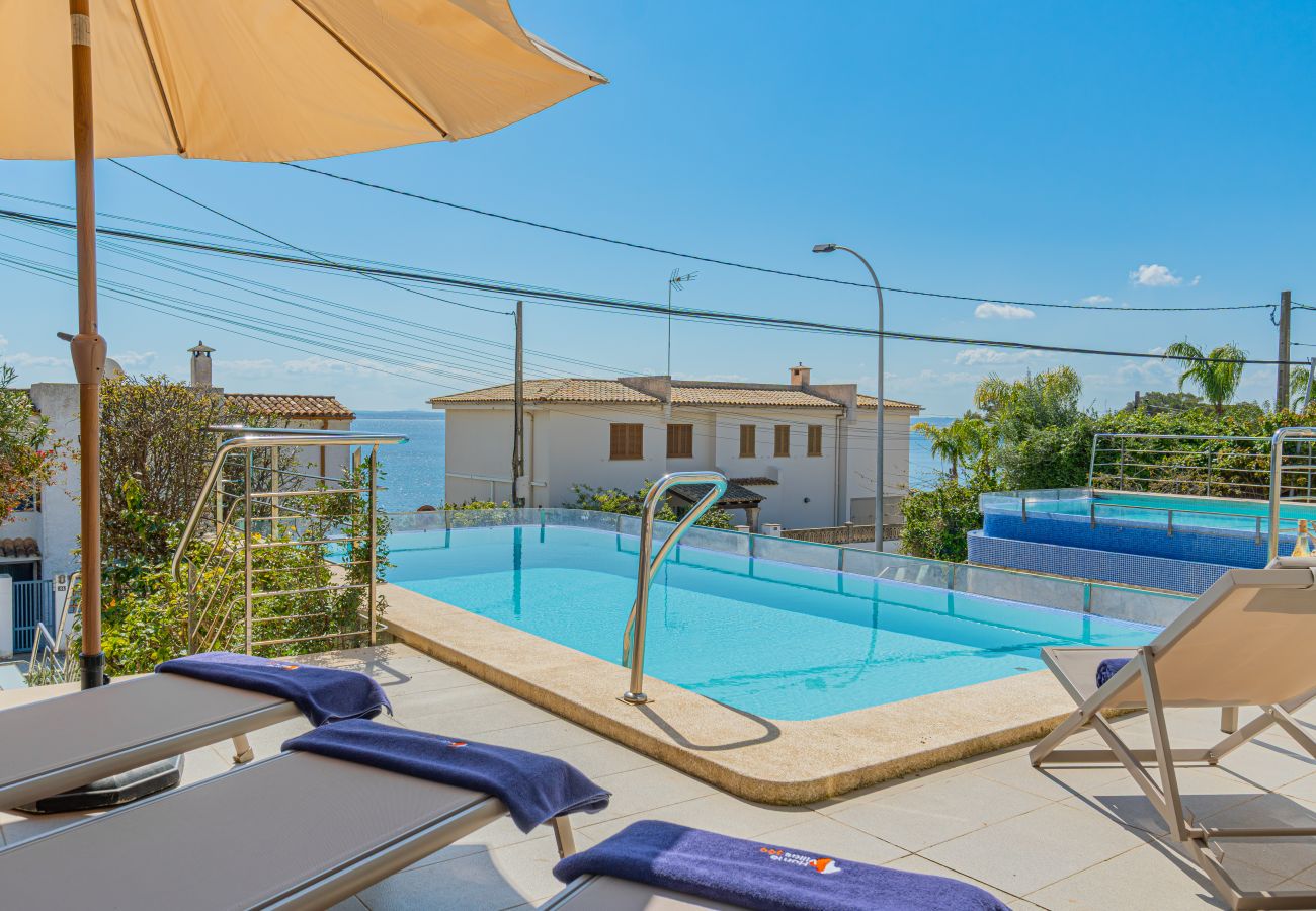 Terraced House in Alcanada - Alcanada B By home villas 360