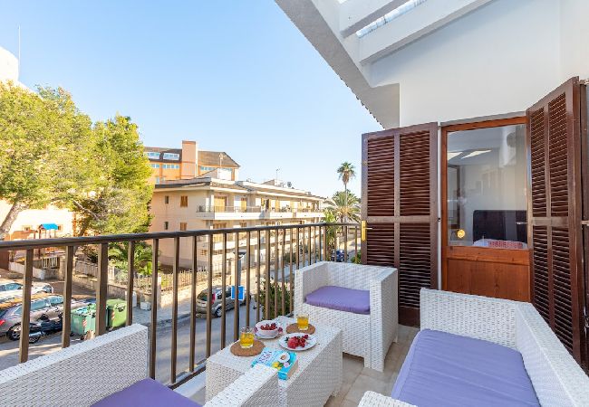 Alcúdia - Apartment