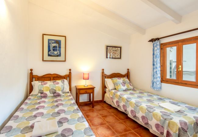 House in Pollensa - Townhouse Juana in Pollensa By home villas 360
