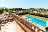 Villa in Pollensa - Villa can Canaveret in Pollensa By home villas 360 Villa in Pollensa - Villa can Canaveret in Pollensa By home villas 360