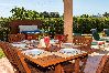 Villa in Pollensa - Villa can Canaveret in Pollensa By home villas 360 Villa in Pollensa - Villa can Canaveret in Pollensa By home villas 360