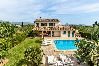 Villa in Pollensa - Villa la Vinya near Pollensa By home villas 360 Villa in Pollensa - Villa la Vinya near Pollensa By home villas 360