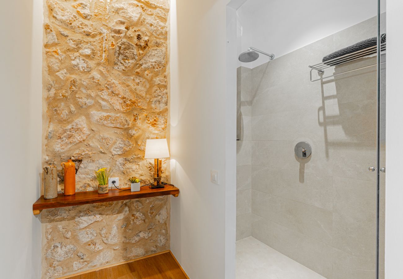 House in Pollensa - Townhouse Deluxe Can Butxaca By home villas 360