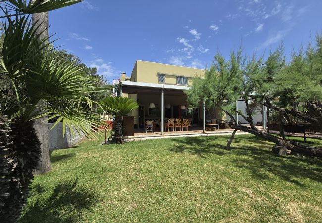 Villa in Pollensa - Villa Cala Clara in Cala By home villas 360