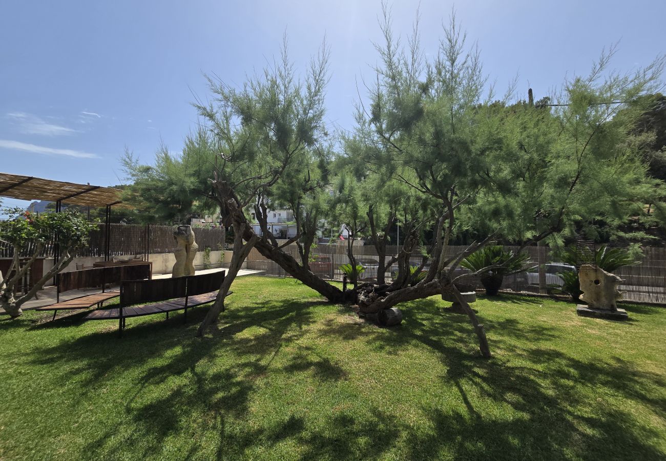 Villa in Pollensa - Villa Cala Clara in Cala By home villas 360