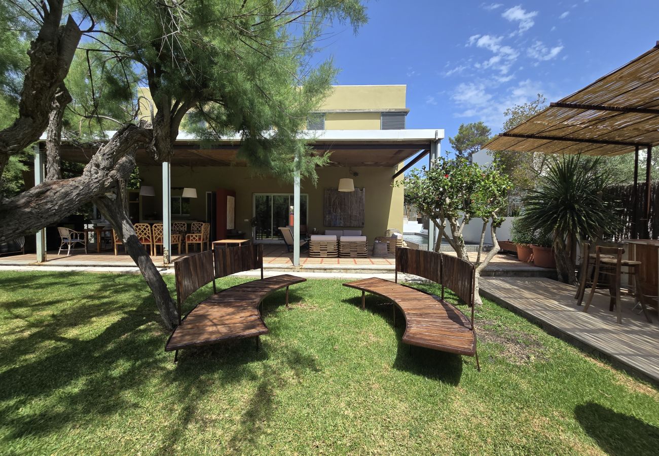 Villa in Pollensa - Villa Cala Clara in Cala By home villas 360