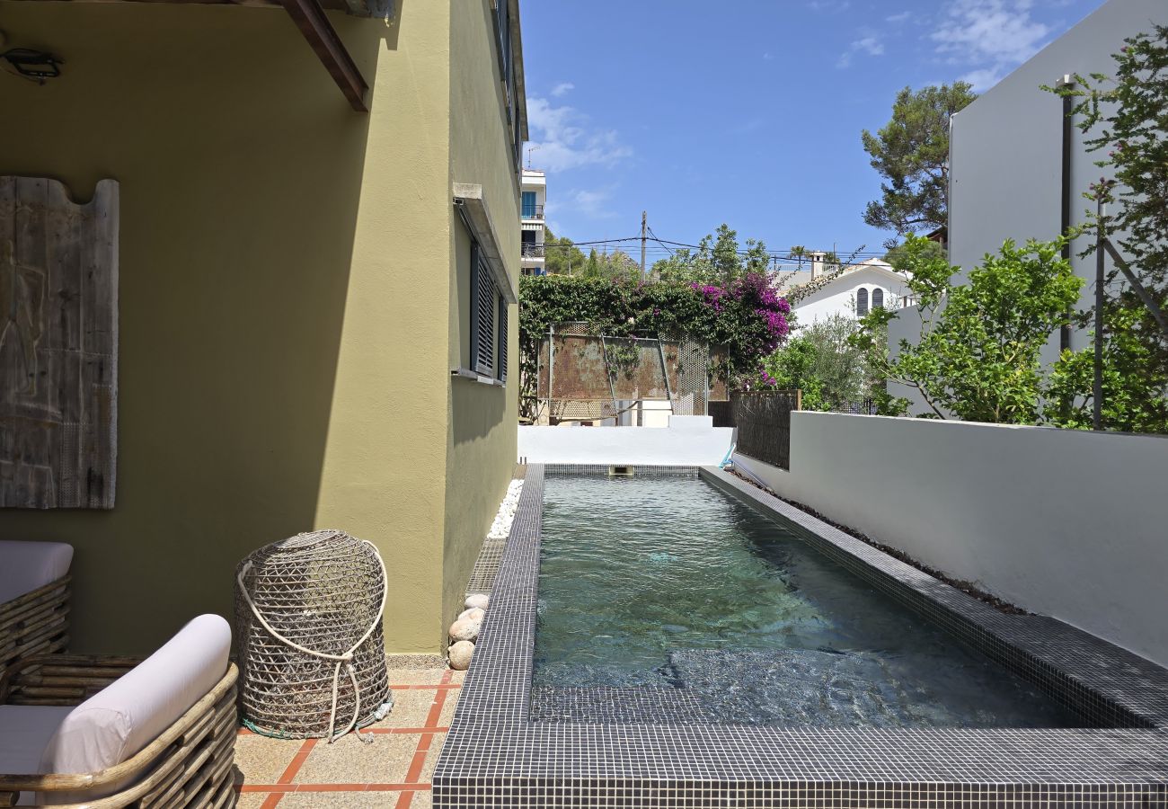 Villa in Pollensa - Villa Cala Clara in Cala By home villas 360