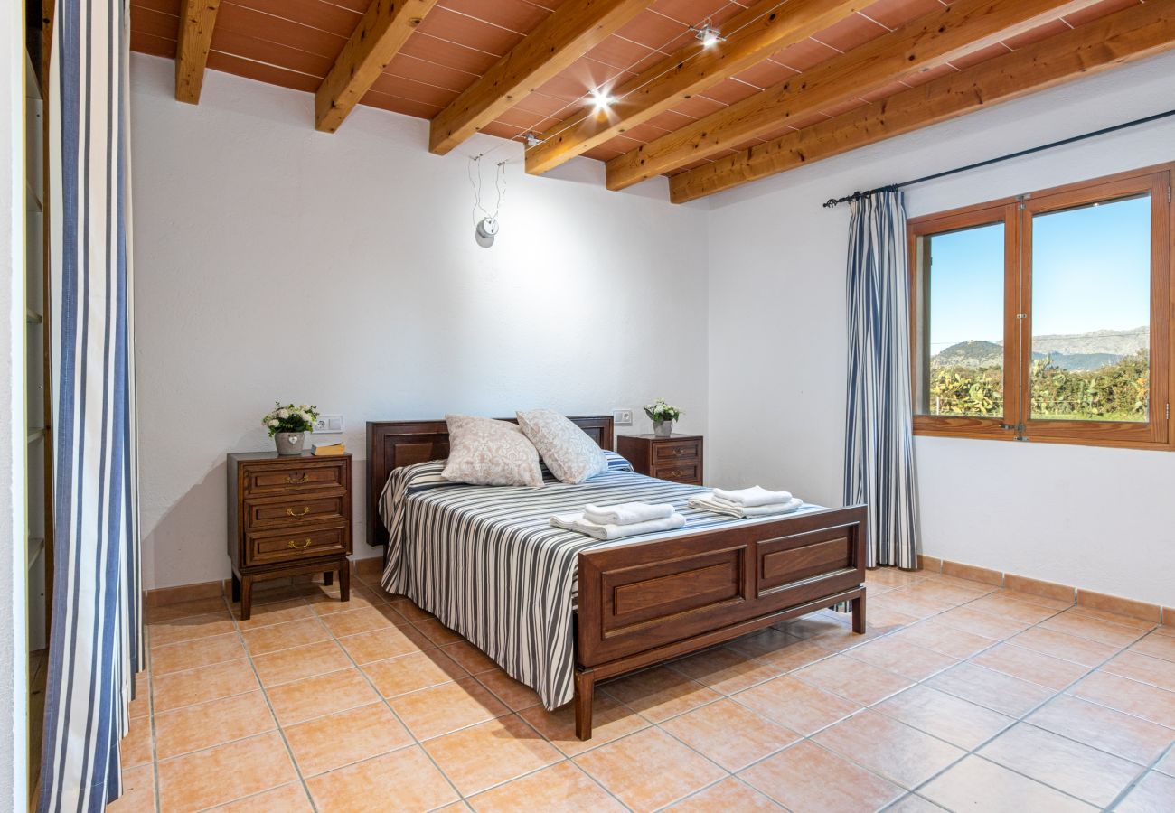 Villa in Alcudia - Villa Can Paxaco in Pollensa By home villas 360