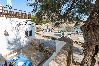 House in Cala Sant Vicenç - Blue fisherman house 3 By home villas 360 House in Cala Sant Vicenç - Blue fisherman house 3 By home villas 360