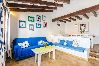 House in Cala Sant Vicenç - Blue fisherman house 3 By home villas 360 House in Cala Sant Vicenç - Blue fisherman house 3 By home villas 360