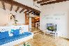 House in Cala Sant Vicenç - Blue fisherman house 3 By home villas 360 House in Cala Sant Vicenç - Blue fisherman house 3 By home villas 360