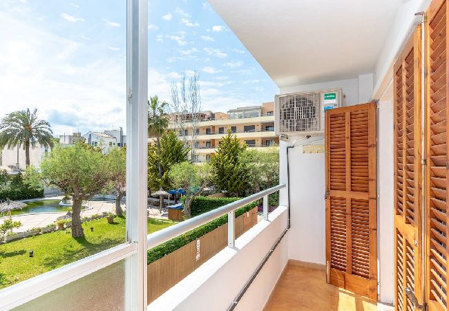 Apartment in Pollensa - Apartment Almirall By home villas 360