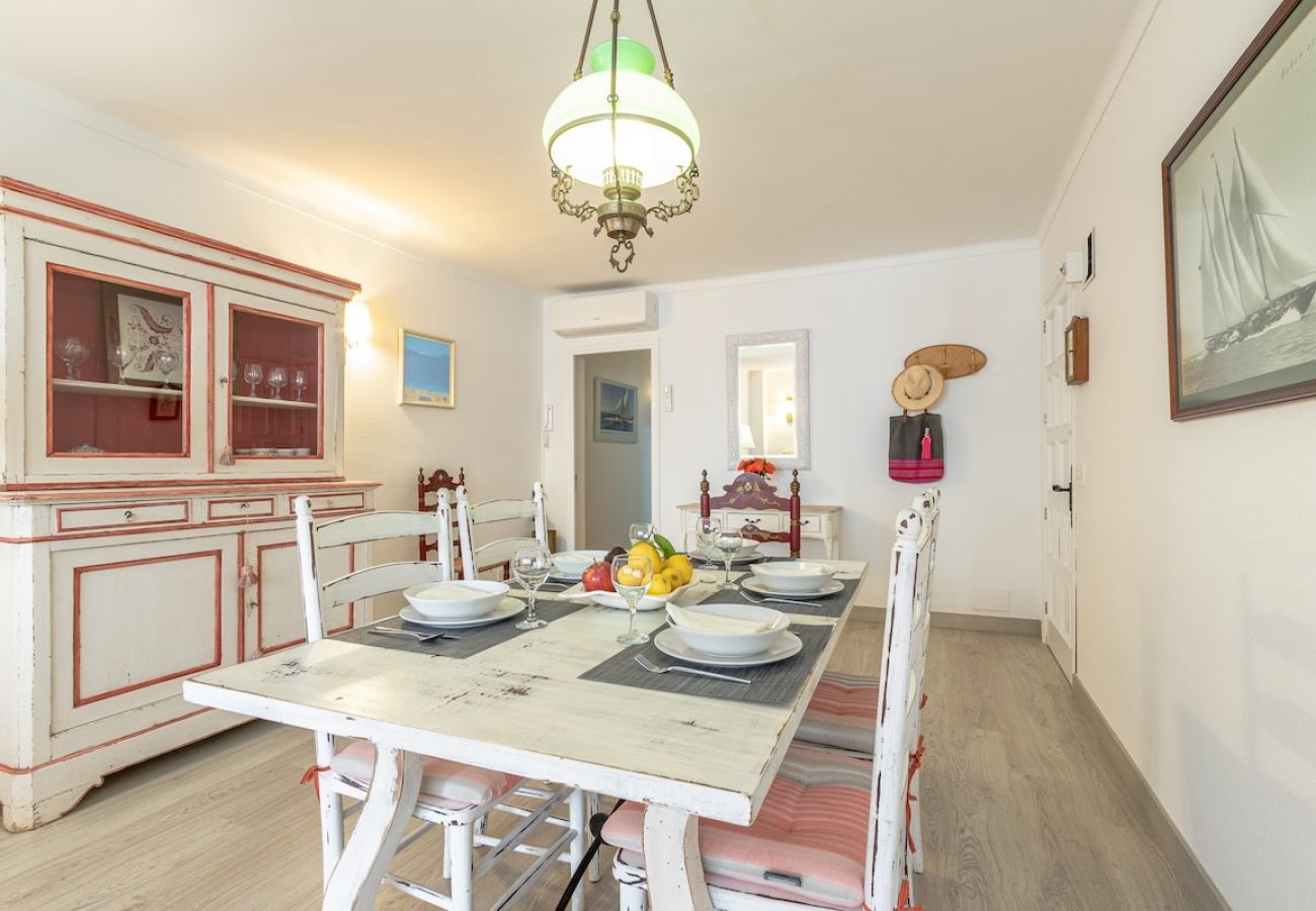 Apartment in Pollensa - Apartment Almirall By home villas 360