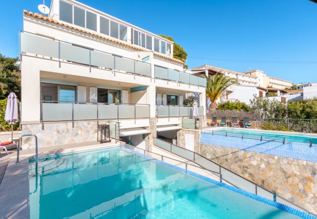 Townhouse in Alcudia - Alcanada A By home villas 360