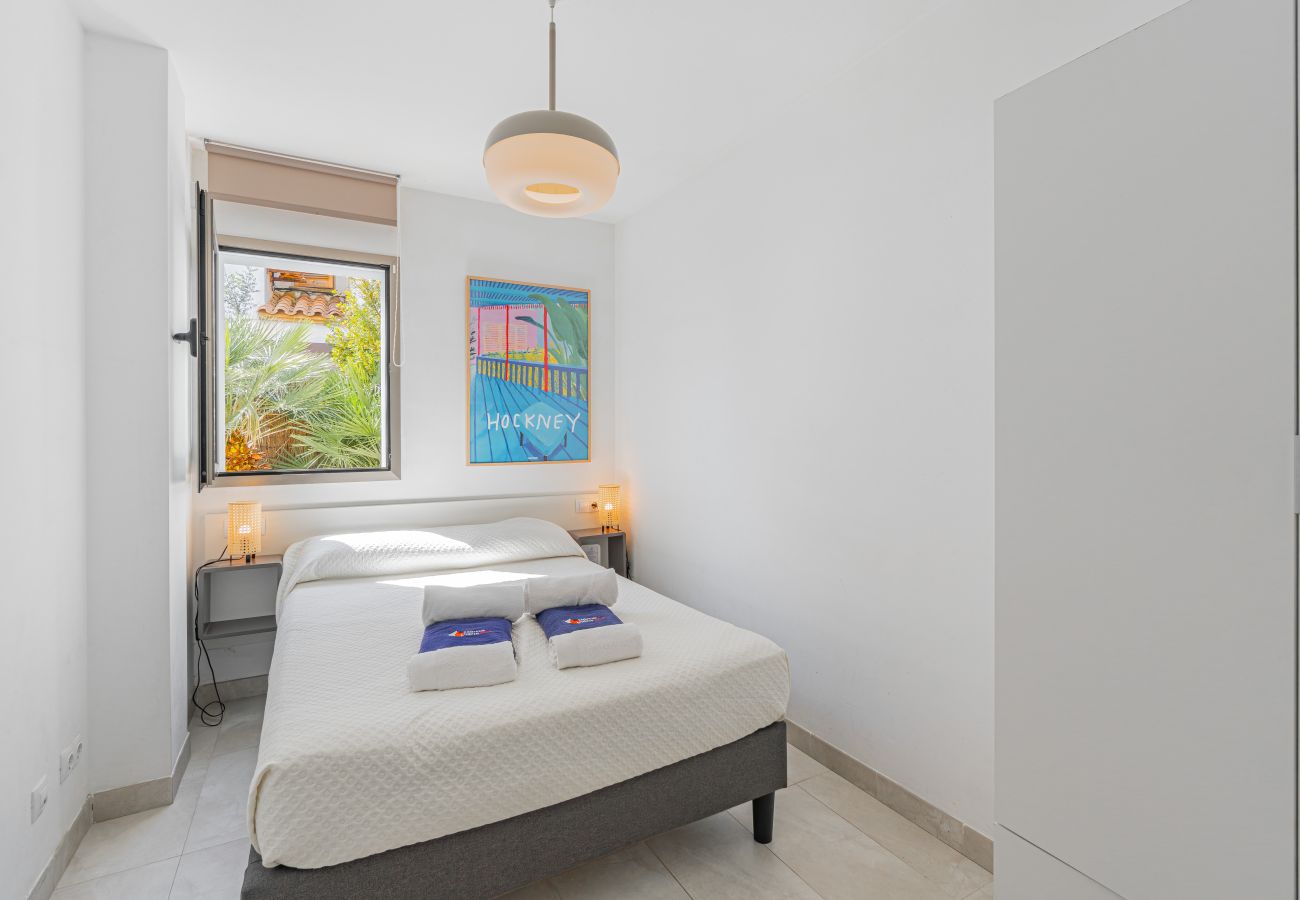 Terraced House in Alcanada - Alcanada A By Home Villas 360