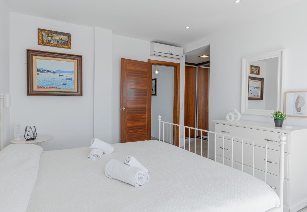 Terraced House in Alcanada - Alcanada A By Home Villas 360