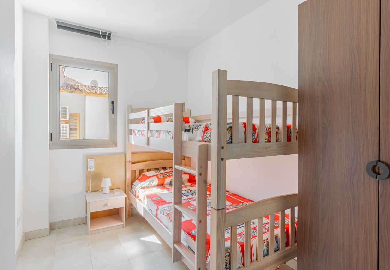 Terraced House in Alcanada - Alcanada A By Home Villas 360