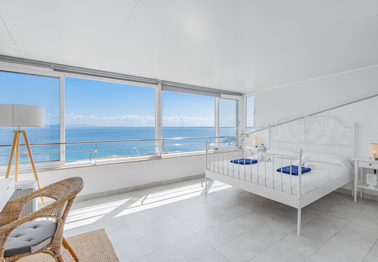 Terraced House in Alcanada - Alcanada A By Home Villas 360