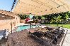 Villa in Buger - Villa Can Mir near Buger By home villas 360 Villa in Buger - Villa Can Mir near Buger By home villas 360