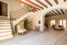 Villa in Buger - Villa Can Mir near Buger By home villas 360