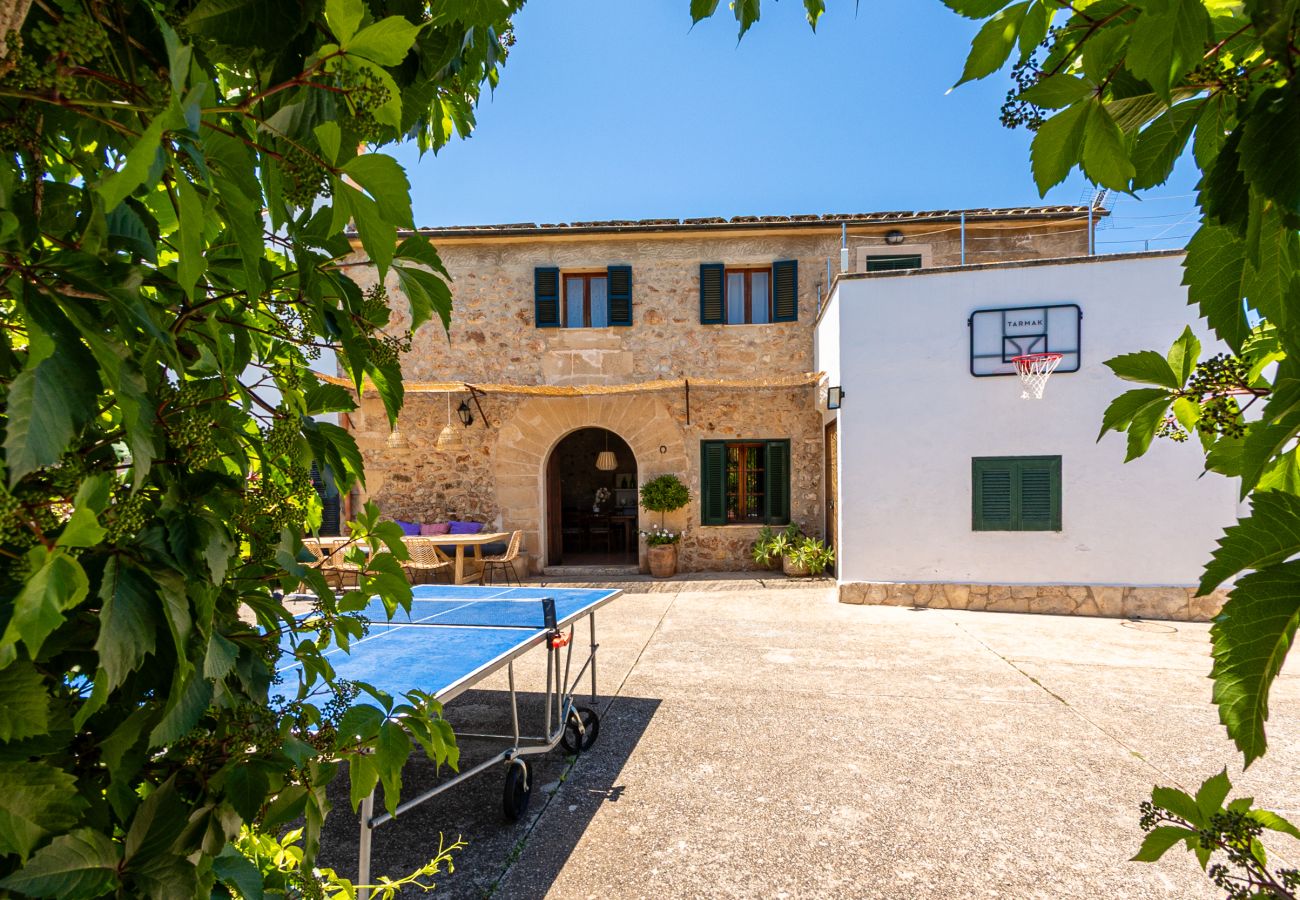 Villa in Pollensa - Villa Lloquet in Pollensa By home villas 360