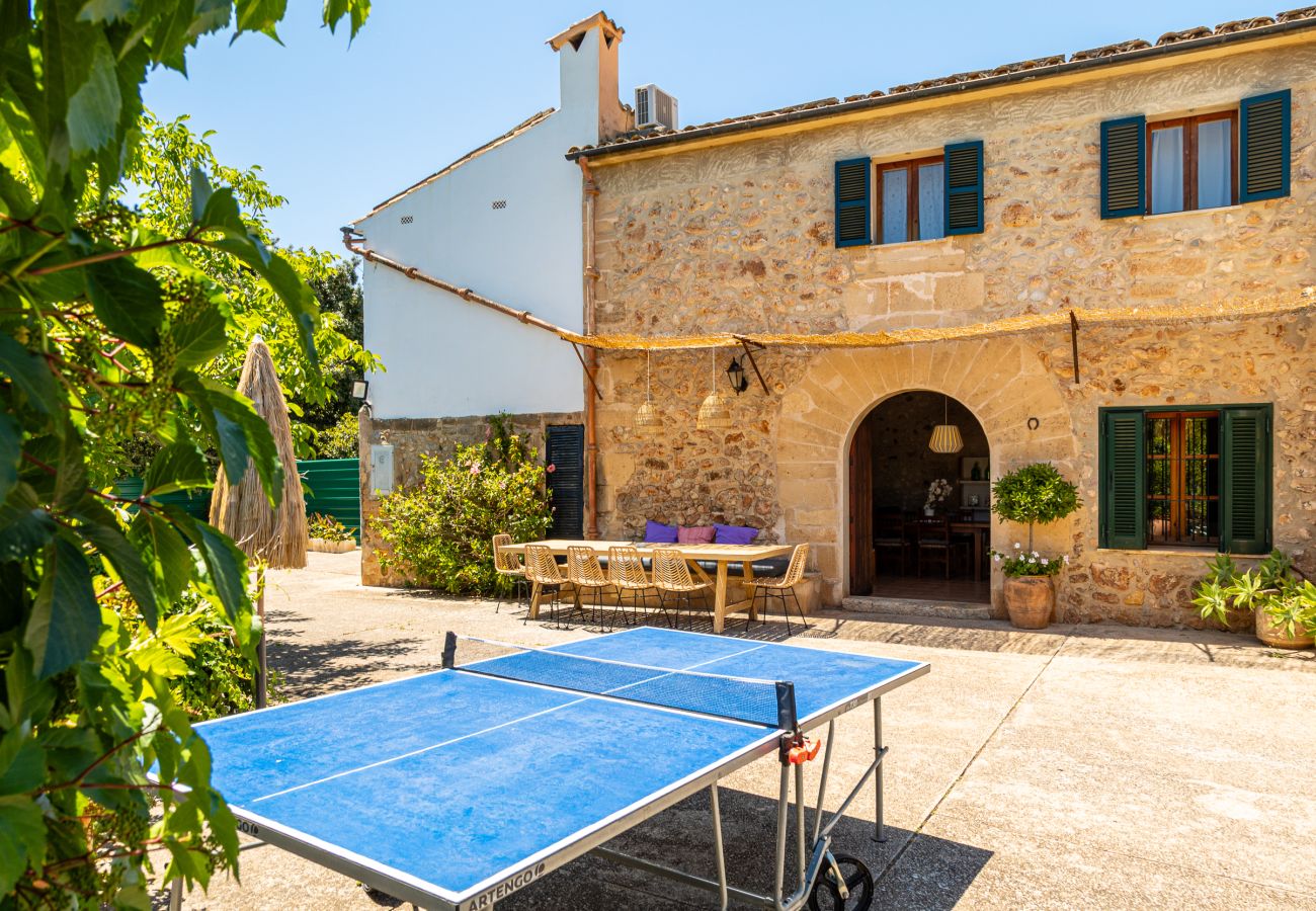 Villa in Pollensa - Villa Lloquet in Pollensa By home villas 360