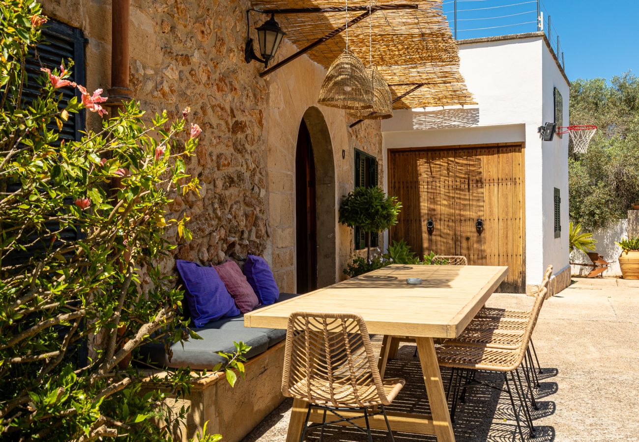 Villa in Pollensa - Villa Lloquet in Pollensa By home villas 360