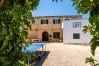 Villa in Pollensa - Villa Lloquet in Pollensa By home villas 360 Villa in Pollensa - Villa Lloquet in Pollensa By home villas 360