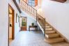 Villa in Pollensa - Villa La Rafal with pool By home villas 360 Villa in Pollensa - Villa La Rafal with pool By home villas 360