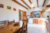 Villa in Pollensa - Villa La Rafal with pool By home villas 360 Villa in Pollensa - Villa La Rafal with pool By home villas 360