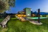 Villa in Pollensa - Villa La Rafal with pool By home villas 360
