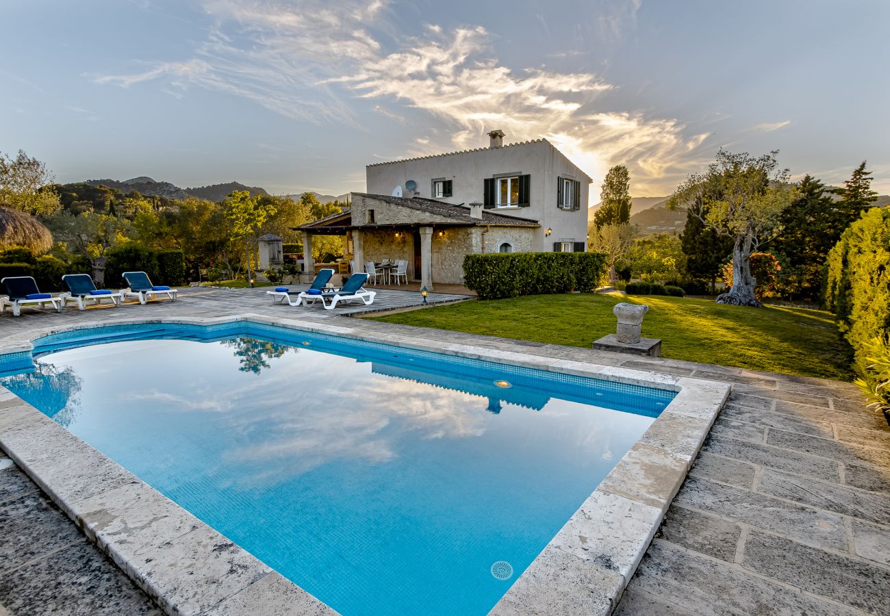 Villa in Pollensa - Villa Marina Alt near Pollensa By home villas 360